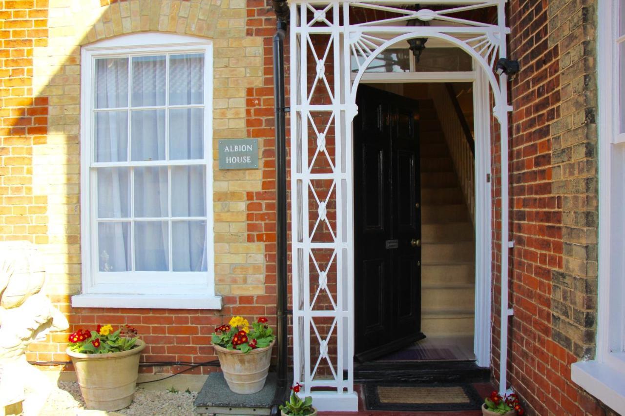 Seaside Luxury House On The Suffolk Coast Villa Saxmundham Exterior photo