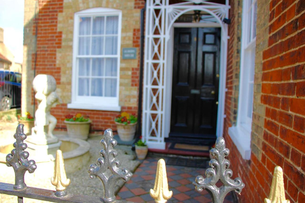 Seaside Luxury House On The Suffolk Coast Villa Saxmundham Exterior photo