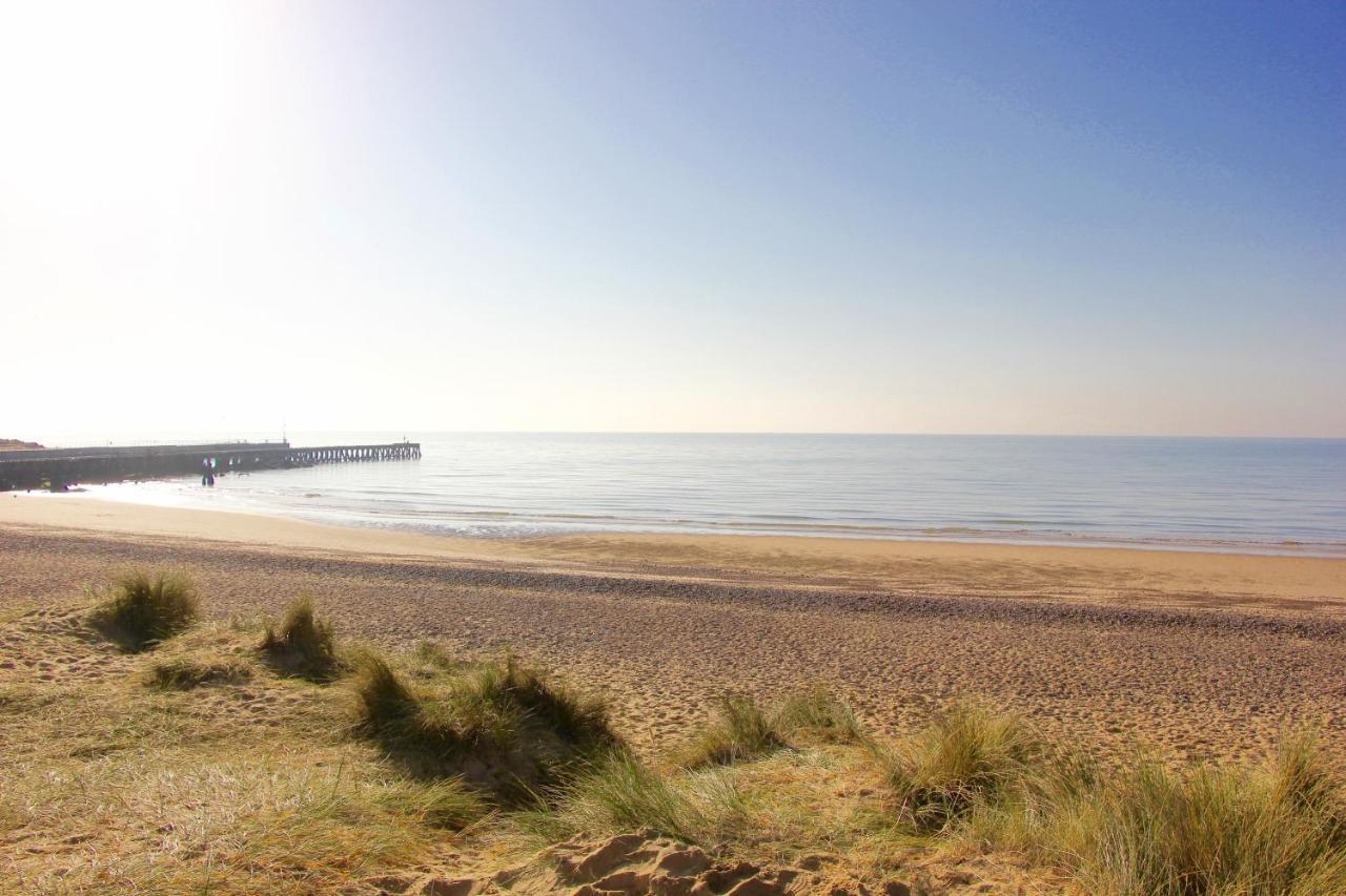 Seaside Luxury House On The Suffolk Coast Villa Saxmundham Exterior photo